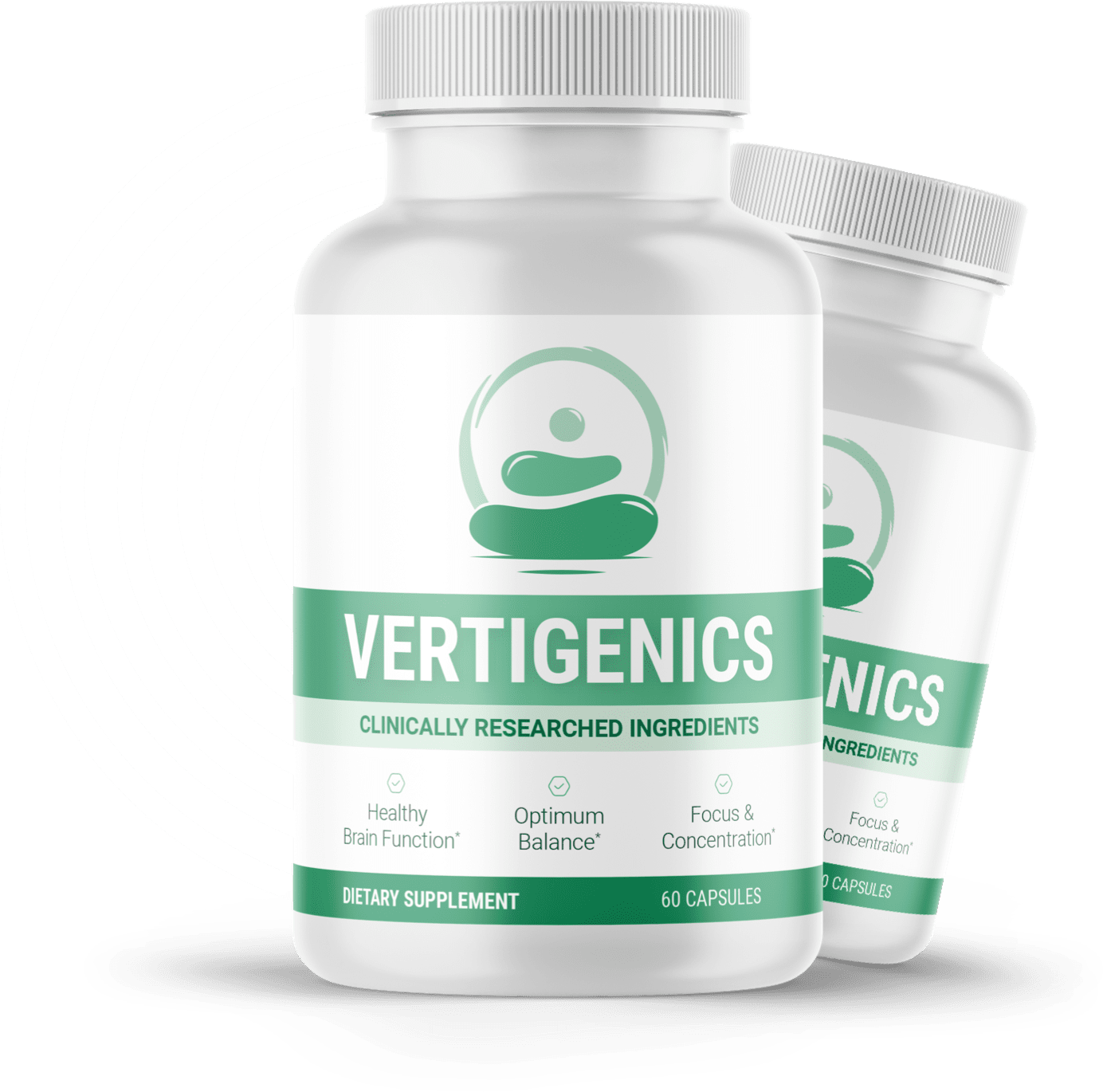 Vertigenics™ Official Website Buy Online Today